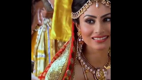 महादेव और सती ने विवाह के बाद पहली बार एक साथ भोजन किया है