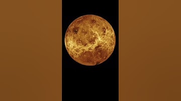 Como eran los planetas hace 4,000 millones de años #shorts
