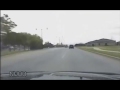 Police Chase Walmart Shoplifters in Oklahoma At Speeds Over 100 Mph