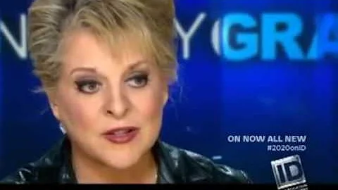 20 20 on ID   A Party To Die For