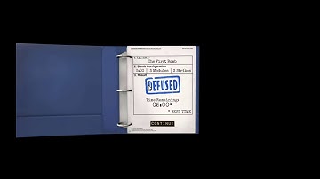 Keep Talking and Nobody Explodes | Beating the first bomb in 1 sec [Timer stops on 5:00]