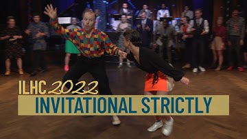 Invitational Strictly - ILHC 2022