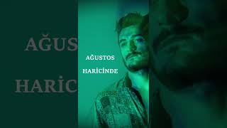 Anıl Kaplanoğlu  - Ağustos Haricinde #shorts Resimi