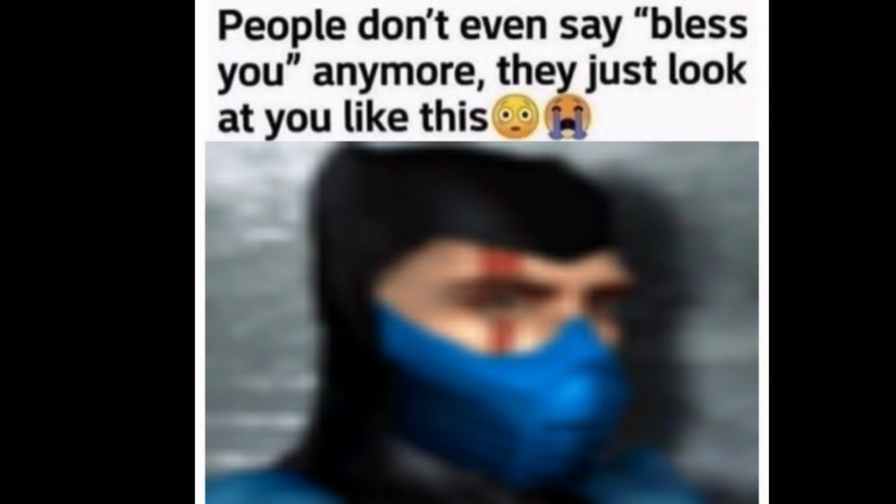 sub zero dies [Mortal Kombat 4] YouTube