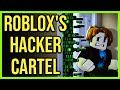 Roblox Has A New Hacker Group...