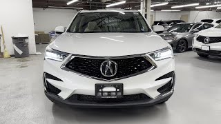 2021 Acura RDX Roslyn, East Hills, Greenvale, Westbury, Glen Head