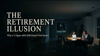 Chapter 5 Nobody Announced It - Audiobook: The Retirement Illusion by Jean Guo