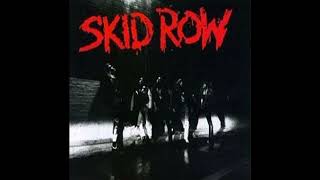 Skid Row - 18 and Life (HQ Audio)