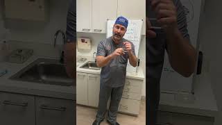 Burns after Liposuction explained by Dr.Earle