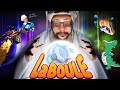 BEST OF RASMELTHOR #33: LA BOULE, LA BOULE ET LA BOULE