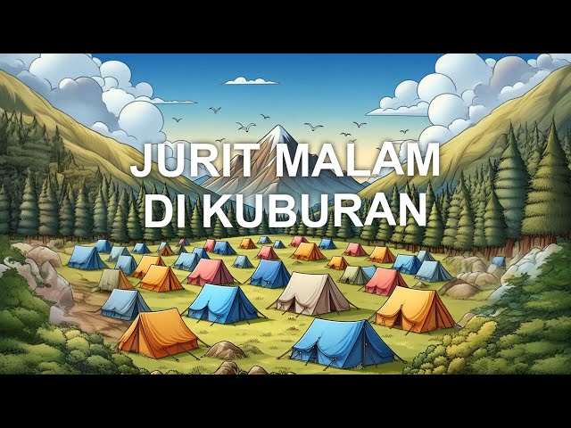 JURIT MALAM DI KUBURAN class=