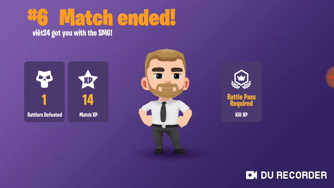 Battlelands never get victory😂😂😂