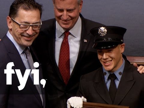 Married at First Sight: The First Year: Jason and Cortney's New Careers (S1, E4) | Home.Made.Nation