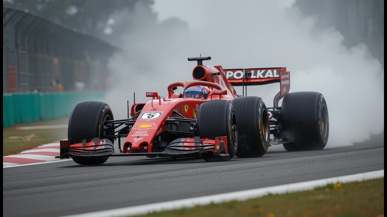 Toto Wolff warns Mercedes leadership an "ejection seat" if standards slip