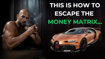 Andrew Tate’s Best Advice on Money & Investing