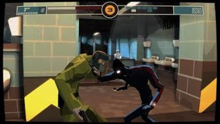 CounterSpy. Special Guest: The Flash!