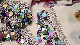 En Çok Sipariş Aldığım Kalem Oyası 34.Model