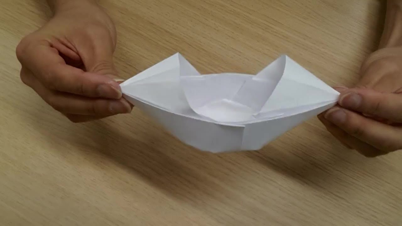 origami chinese junk boat how to make an origami chinese boat youtube origami chinese junk boat how to make an origami chinese boat youtube