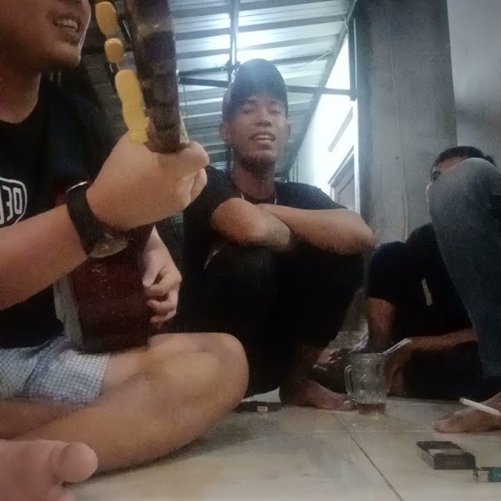 #story WA_GITAR FIRMAN KEHILANGAN #NONGKRONG