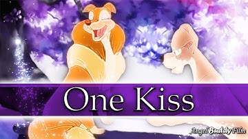 "One Kiss" - Tramp x Flo (MEP Part)