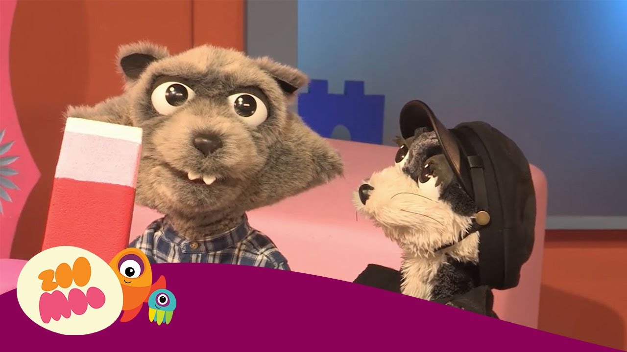 Afrina's Playtime | Afrina The Police Otter