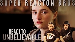 SRB Reacts to Unbelievable Official Netflix Trailer