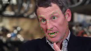 FaceFeat: Facial Feature Detection using Sequential Cascade of Linear Regressors