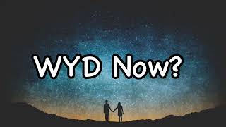 Sadie Jean - WYD Now? (Lyrics)