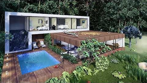 LUMION 8.5 PRO, RENDER, 3D DESIGN, VIDEO, ANIMATION