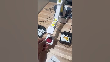 RAS 545_ Lab-03 _ Object Detection and Palletizing with Dobot Magician lite _ ASU