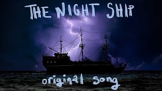 Video thumbnail of "to ashes - The Night Ship"