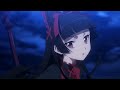 GATE OP / Opening 1 "Gate" by Kishida Kyoudan [UHD 2160p]