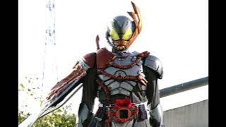 kamen rider vail henshin sound