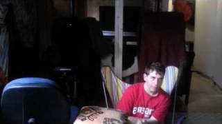 Stevie Weevie Interviews A Snake Bite First Aid Kit