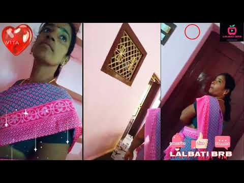 tamil red light area room 😘 aunty room video