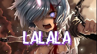 Nightcore - Lalala (bbno$, Y2k)