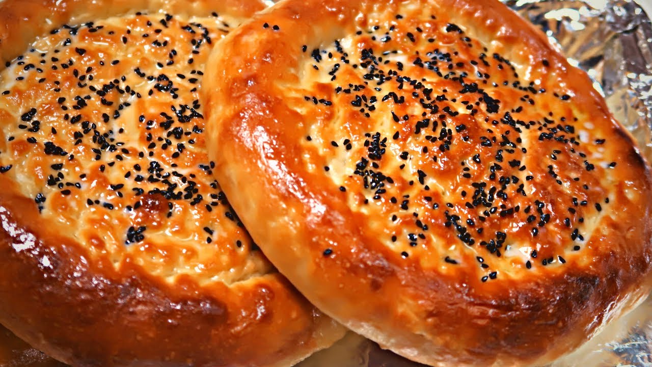 butter bread recipe - YouTube