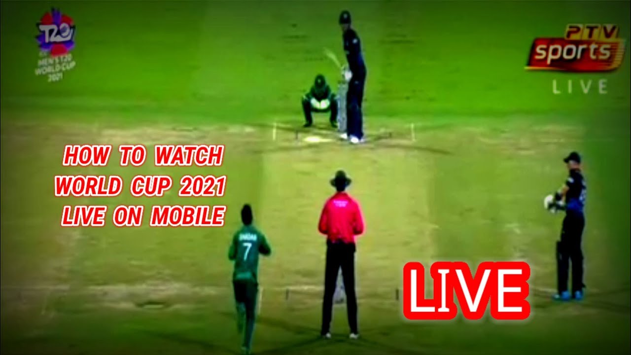live cricket watch online youtube