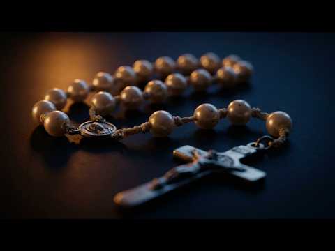 Gregorian Chant for Prayer & Adoration — 8H Sacred Catholic Ambience | Monastic Choir