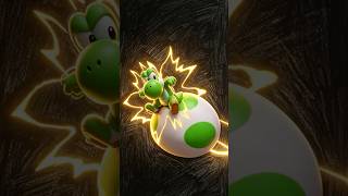 Evolution of Hyper Strikes in Mario Strikers: Battle League (Part 2)