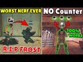The NEW Update Just RUINED Frost! | This Maestro Cam Has NO Counter! - Rainbow Six Siege