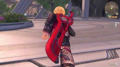 Xenoblade Chronicles: Definitive Edition Playthrough (Part 30)