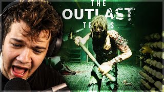 TAK TO JE MASAKR!😱 | The Outlast Trials [MarweX]