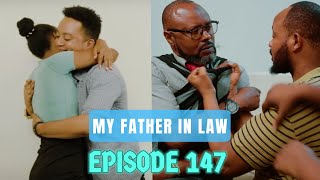 MY FATHER IN LAW EPISODE 147: MANA TABARA MAMA SCOTT BARICANYE 😭😭