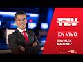 TELE ZÓCALO VESPERTINO / 3 DE ABRIL DE 2026