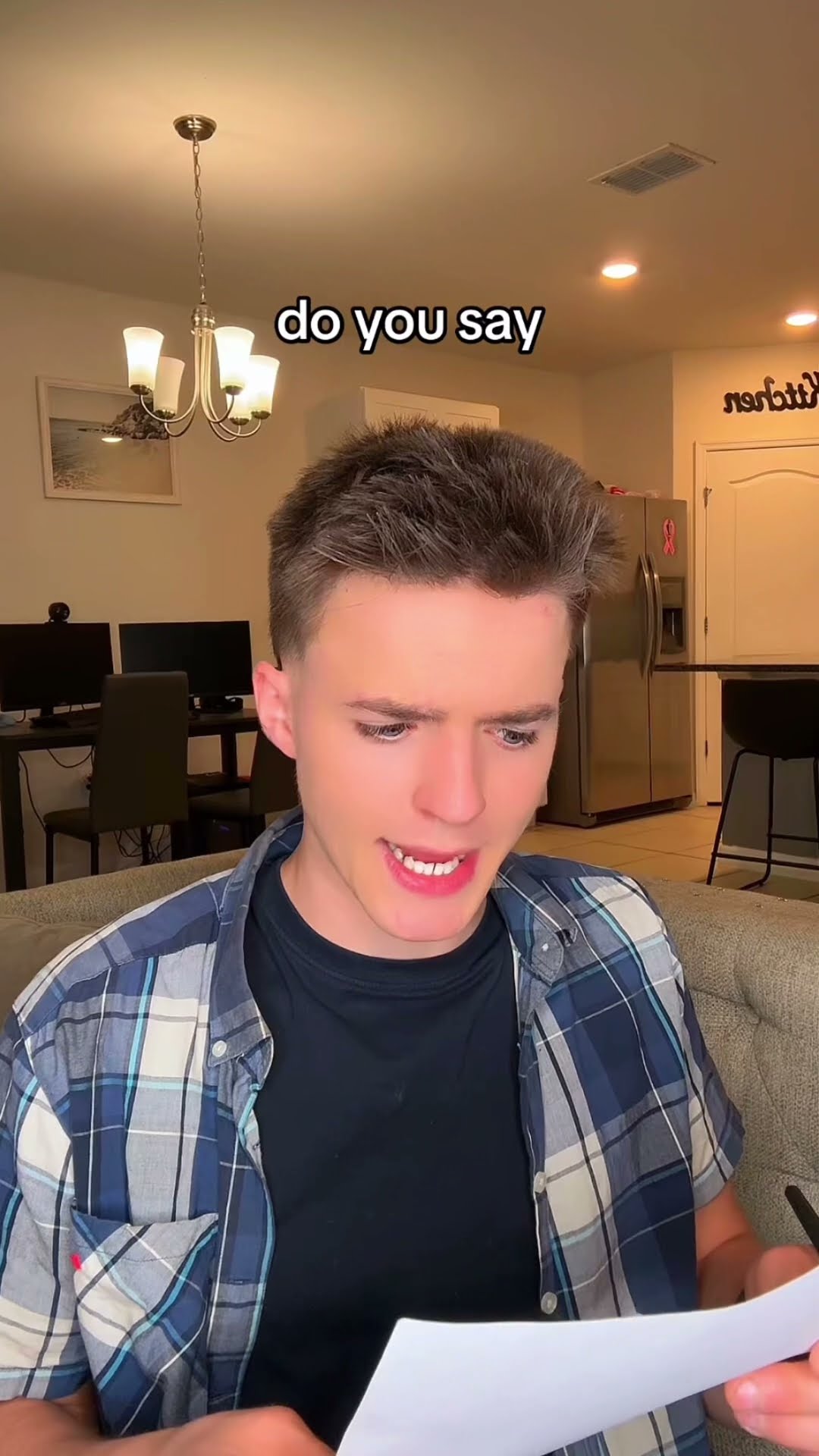Learning French Be like ?