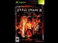 Xbox: Fatal Frame II - Crimson Butterfly Director's Cut (HD / 60fps)