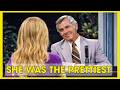 Top 10 Most Beautiful Women Johnny Carson Ever Admired