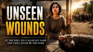 Christian Jazz | Unseen Wounds | At the Well He Called My Name | Emotional Worship
