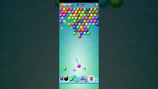 bubble shooter level 673